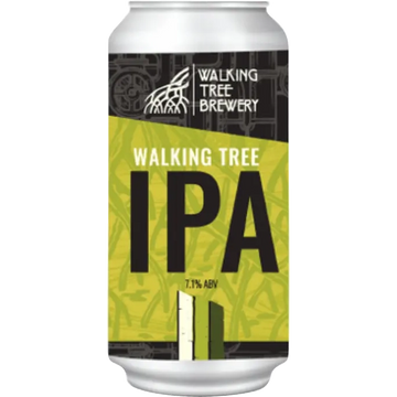 Walking Tree IPA