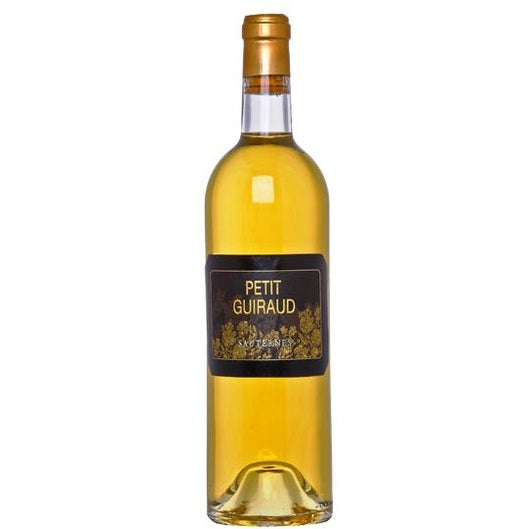 Petit Guiraud Sauternes