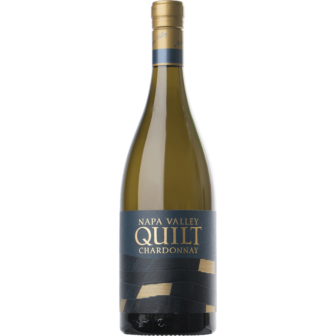 Quilt Napa Chardonnay