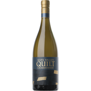 Quilt Napa Chardonnay