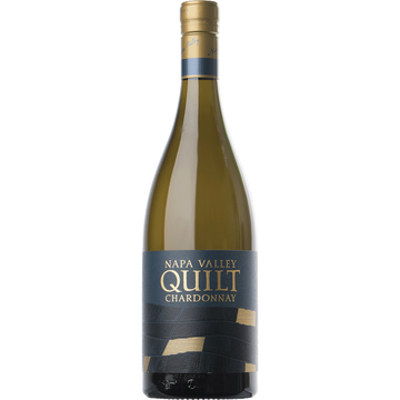 Quilt Napa Chardonnay