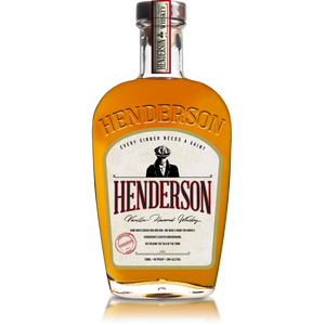 Henderson Whiskey