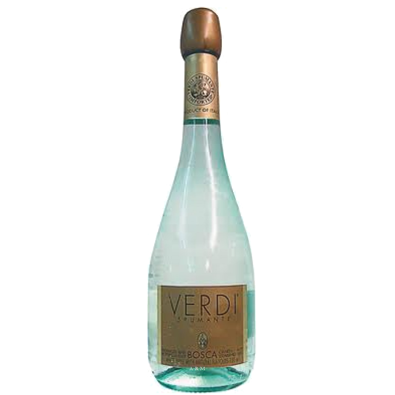 Verdi Canelli Asti