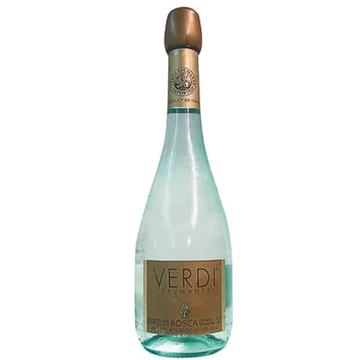 Verdi Canelli Asti