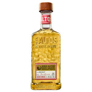 Olmeca Altos Reposado