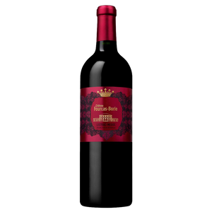 Chateau Fourcas Borie Listrac Medoc