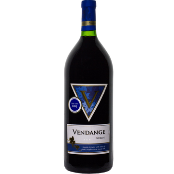 Vendange Merlot