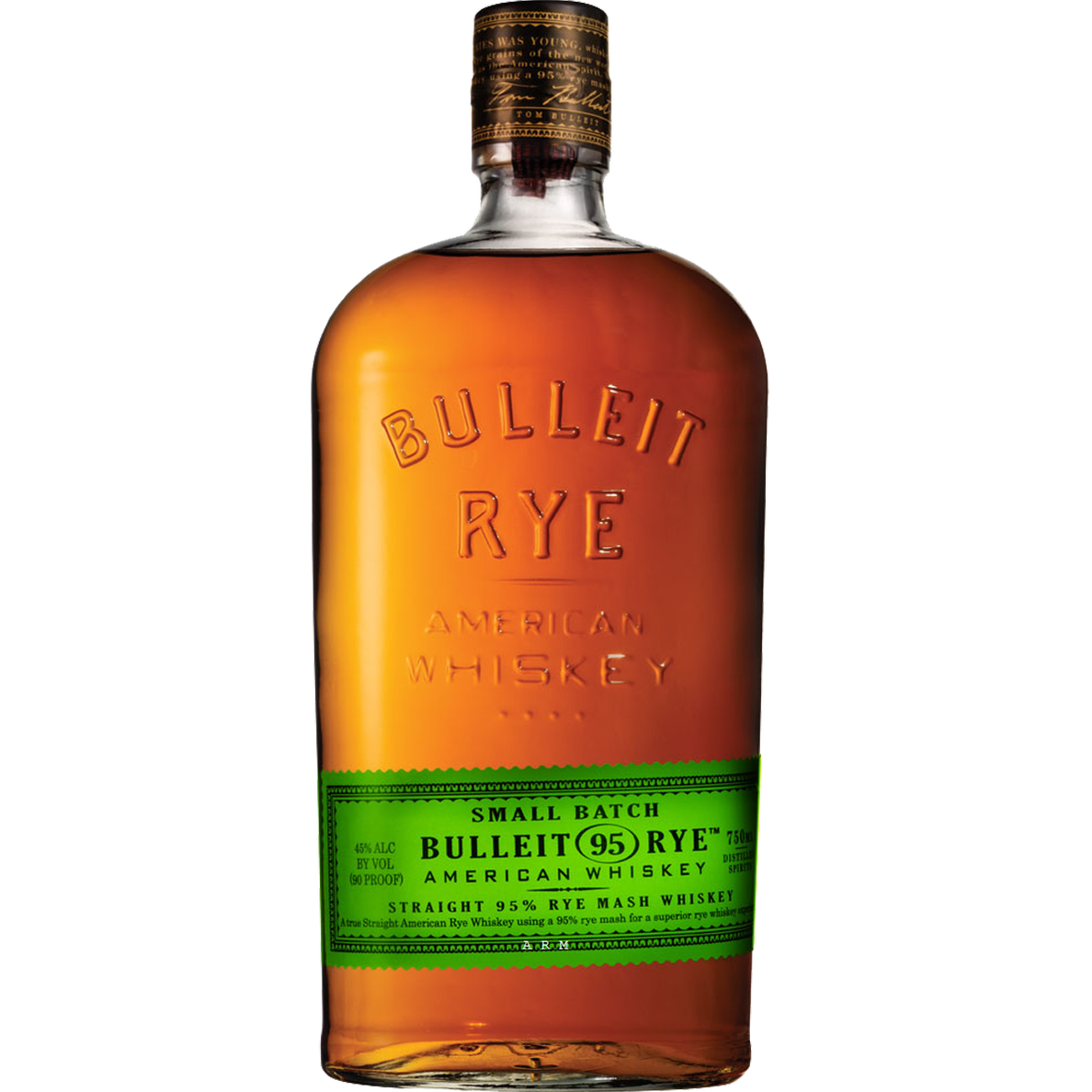 Bulleit Rye