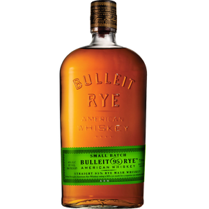 Bulleit Rye