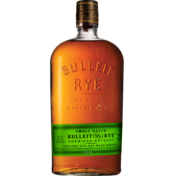 Bulleit Rye