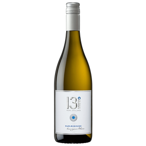 13 Celsius Sauvignon Blanc