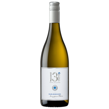 13 Celsius Sauvignon Blanc