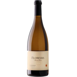 Flowers Sonoma Chardonnay