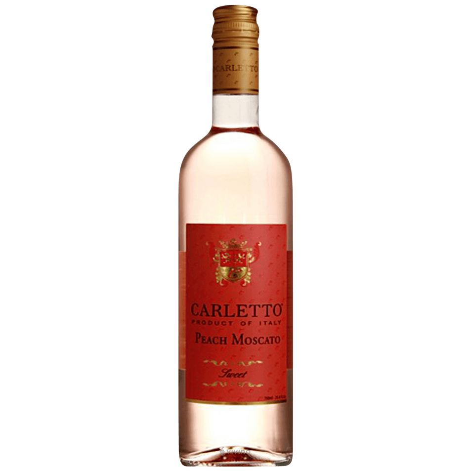 Ricco Peach Moscato