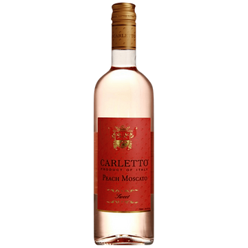 Ricco Peach Moscato