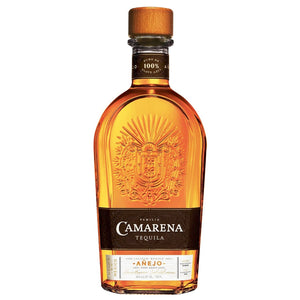 Camarena Anejo Tequila