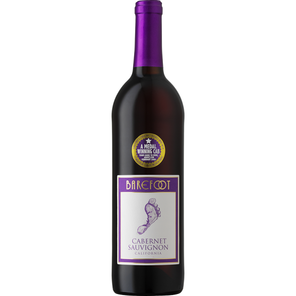 Barefoot Cabernet