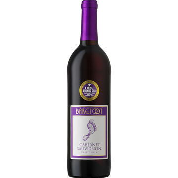 Barefoot Cabernet