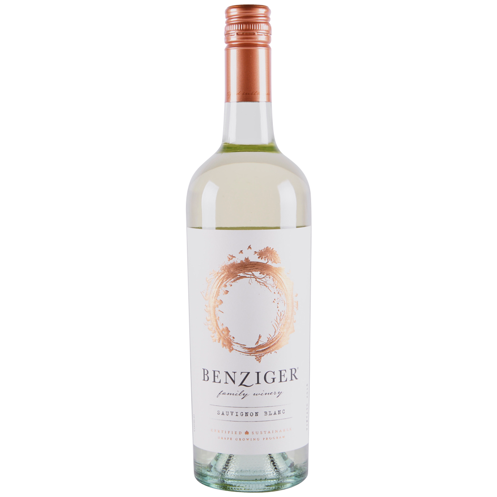 Benziger Sauvignon Blanc