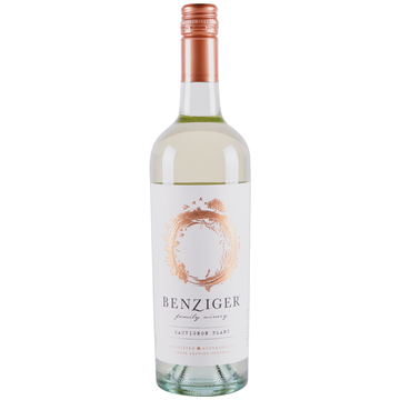 Benziger Sauvignon Blanc