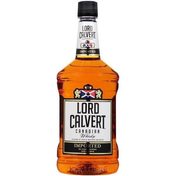 Lord Calvert Canadian