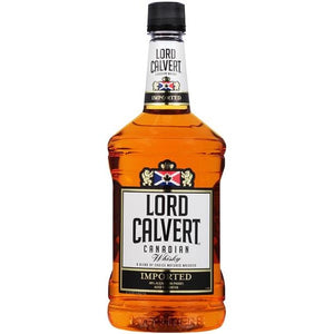 Lord Calvert Canadian