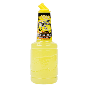 Finest Call Lime Juice Mixer