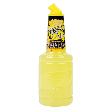 Finest Call Lime Juice Mixer