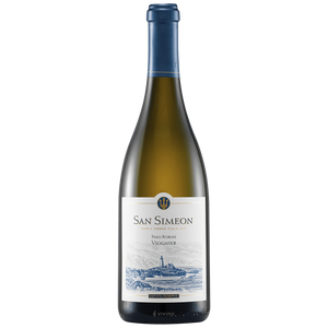San Simeon Viognier