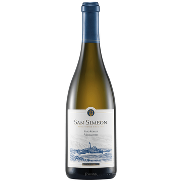 San Simeon Viognier