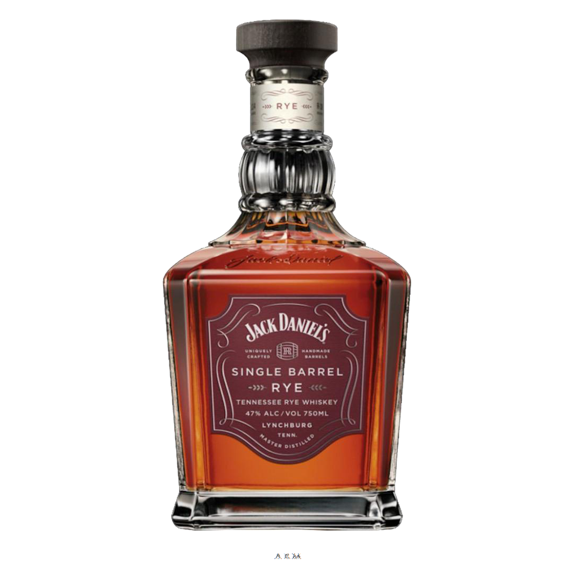 Jack Daniels Single Barrel Rye