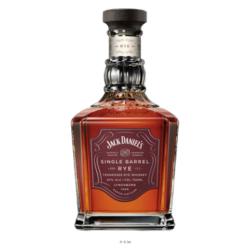 Jack Daniels Single Barrel Rye
