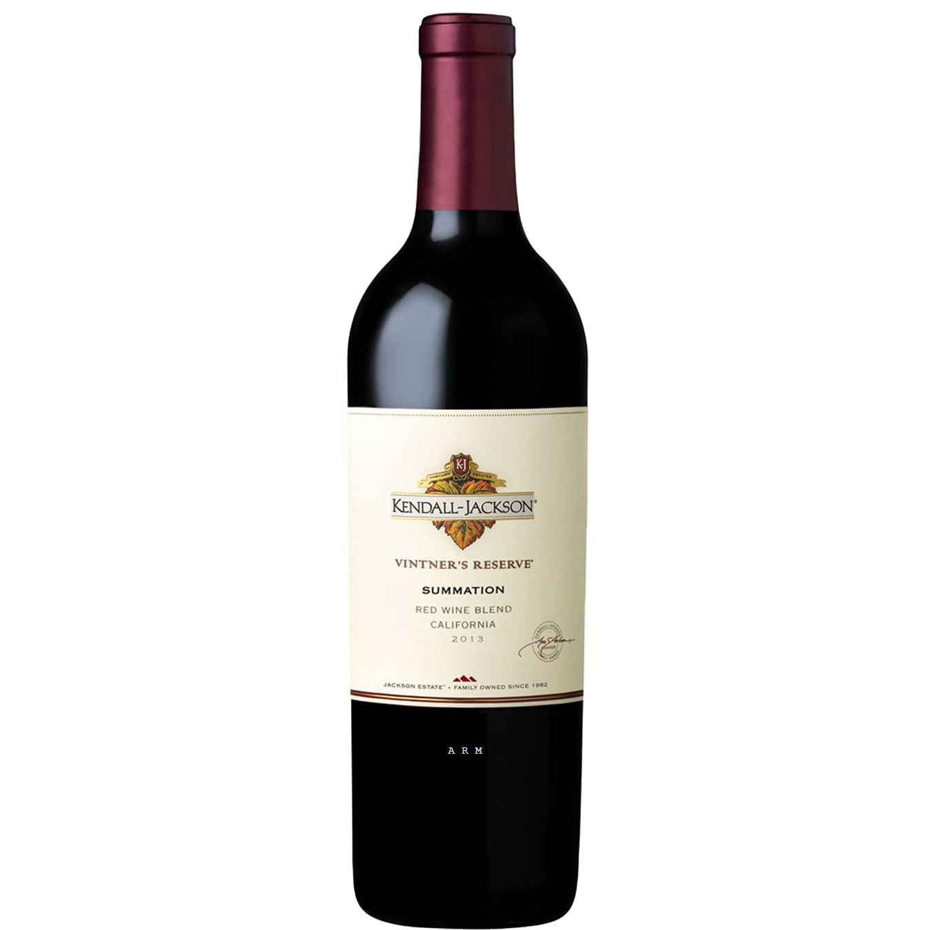 Kendall Jackson Vintners Reserve Red Blend