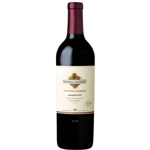Kendall Jackson Vintners Reserve Red Blend