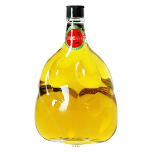 Damiana Herb Liqueur
