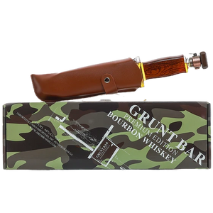 Grunt Bar Bourbon