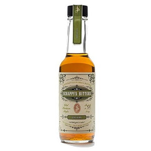 Scrappys Celery Bitters 5oz