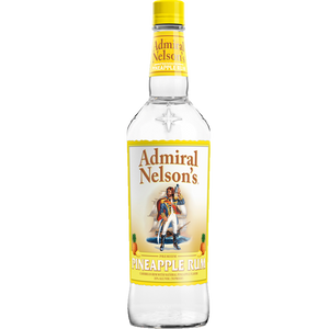 Admiral Nelsons Pineapple Rum