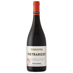 Tornatore Pietrarizzo Etna Rosso