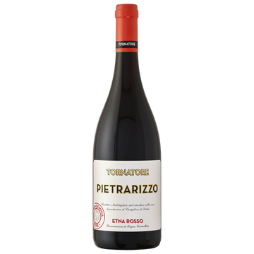 Tornatore Pietrarizzo Etna Rosso