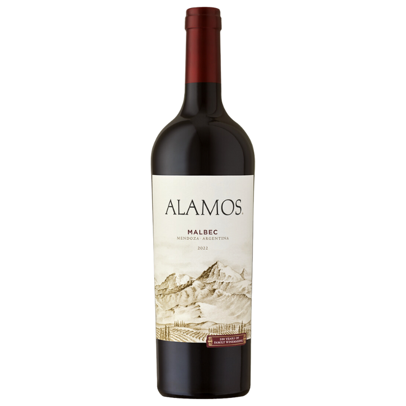Alamos Malbec