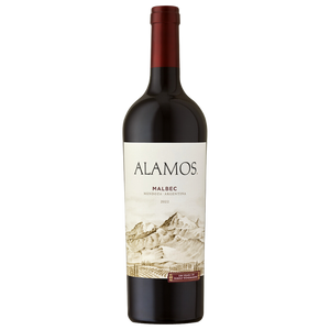Alamos Malbec