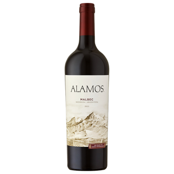 Alamos Malbec