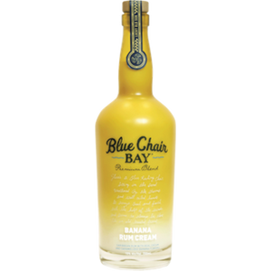 Blue Chair Bay Banana Rum Cream