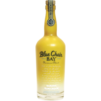 Blue Chair Bay Banana Rum Cream