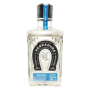 Herradura Silver Tequila
