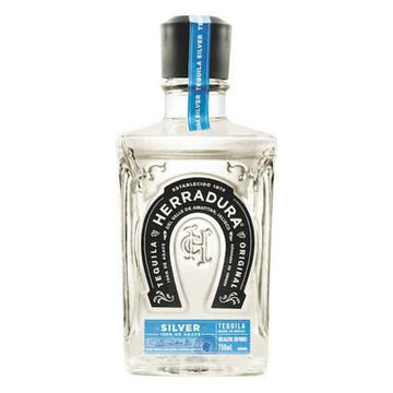 Herradura Silver Tequila