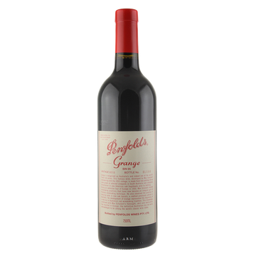 Penfolds Grange 2011