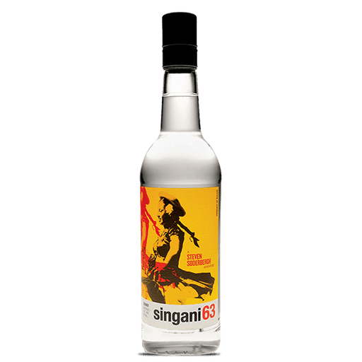Singani 63 Brandy