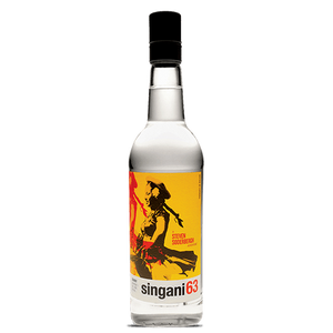 Singani 63 Brandy